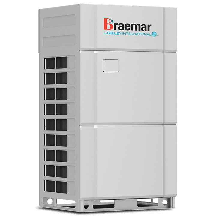 Braemar-VRF-heat-pump-outdoor-unit-GMV6-MCHX